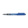 Pilot V-SignPen fineliner blauw 279943 - 1
