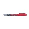 Pilot V-SignPen fineliner rood 279944 - 1