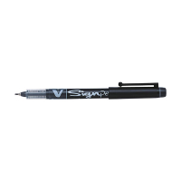 Pilot V-SignPen fineliner zwart 279942