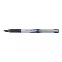 Pilot rollerpen V-Ball grip VBG-5 zwart 322822 234763