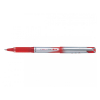 Pilot rollerpen V-Ball grip VBG-7 rood