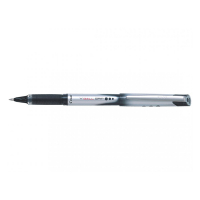 Pilot rollerpen V-Ball grip VBG-7 zwart 322907 234767