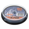 Platinum DVD-R 10 stuks in cakebox 102569 090308