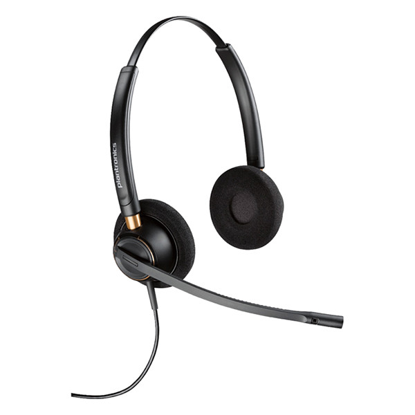 Poly EncorePro HW520 headset 89434-02 400897 - 1