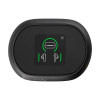 Poly Voyager Free 60+ UC oordopjes zwart 828653 - 3