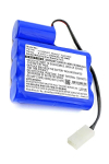 Pool Blaster PBA007 / 7C2219MF / 10142A007 accu (8.4V, 3000 mAh, 123accu huismerk) APO00081 - 1