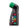 Posca PCM-22 MOP'R acrylmarker donkergroen (3 - 19 mm rond)