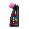 Posca PCM-22 MOP'R acrylmarker roze (3 - 19 mm rond)
