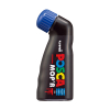 Posca PCM-22 MOP'R verfmarker donkerblauw (3 - 19 mm rond) 424472 - 1