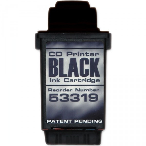 Primera 53319 inktcartridge zwart (origineel) 53319 058022 - 1