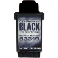 Primera 53319 inktcartridge zwart (origineel) 53319 058022