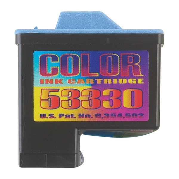 Primera 53330 kleuren inktcartridge (origineel) 53330 058008 - 1