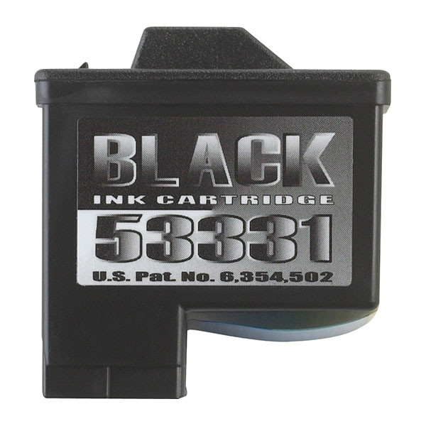 Primera 53331 inktcartridge zwart (origineel) 53331 058010 - 1