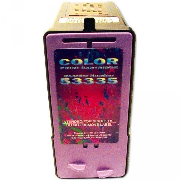 Primera 53335 kleuren inktcartridge (origineel) 53335 058038 - 1
