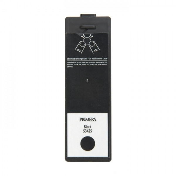 Primera 53425 inktcartridge dye zwart (origineel) 53425 058000 - 1