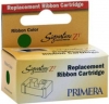 Primera 56133 inktlint groen (origineel) 058030 - 1