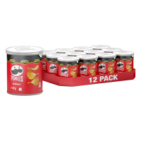 Pringles Original chips 40 gram (12 stuks) 529230 423272