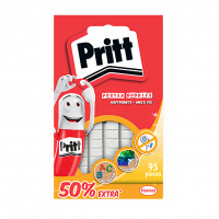 Pritt Poster Buddies kleefpads (95 stuks) 2679464 201819