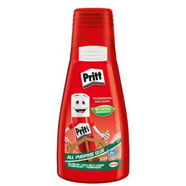 Pritt alleslijm flacon (100 ml) 1848209 201818 - 1