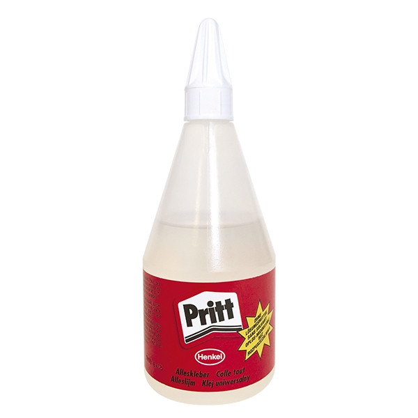 Pritt alleslijm flacon (200 ml) 165230 201797 - 1