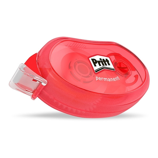 Pritt compact lijmroller permanent hechtend 8,4 mm x 10 m 2111694 201787 - 1