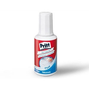 Pritt correctievloeistof 20 ml 2758895 201764 - 1