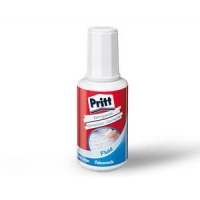 Pritt correctievloeistof 20 ml 2758895 201764