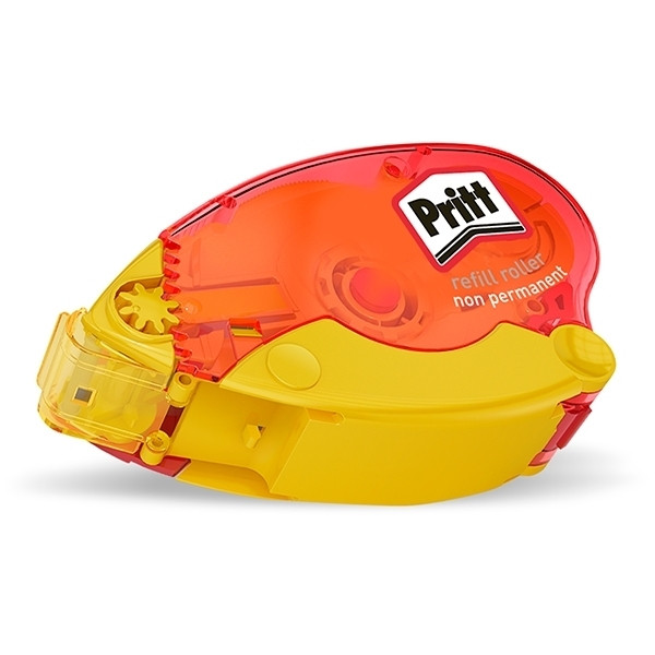 Pritt hervulbare lijmroller niet-permanent hechtend 8,4 mm x 16 m 2118120 201790 - 1