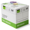 Pro-Design papier 1 doos van 1.000 vel A4 - 250 grams