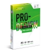 Pro-Design papier 1 pak van 125 vel A4 - 280 grams