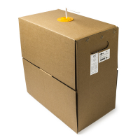 Netwerkkabel Cat6 U/UTP stugge kern (305 meter) K010606010