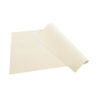ProNappe papieren placemats ivoor 30 x 40 cm (100 stuks) 404824