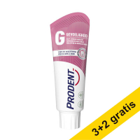 Aanbieding: 5x Prodent Sensitive Teeth + Gums tandpasta (75 ml) SPR00103