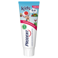 Prodent Kids Super Mario tandpasta 0-6 Jaar (75 ml) SPR00071