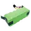 Profimaster LP43SC2000P / AT5186005100 accu (14.4 V, 3000 mAh, 123accu huismerk) APR00173 - 1