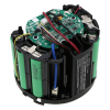 Puppyoo INR18650-25R accu (25.2 V, 2500 mAh, 123accu huismerk) APU00189 - 1