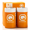 Q-Nomic Alkaline 1.5V D batterij 2 stuks AQN00017 - 2