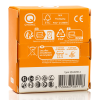 Q-Nomic Alkaline 1.5V D batterij 2 stuks AQN00017 - 5