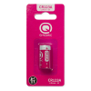 CR123A batterij | Q-Nomic (Lithium, 3V) AQN00008 - 1