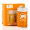 C LR14 batterij | Q-Nomic | 2 stuks (Alkaline, 1.5 V) AQN00009 - 1
