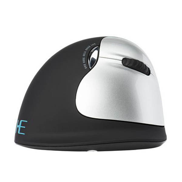 R-Go Tools large ergonomische draadloze muis 298268 - 1