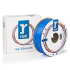 REAL filament blauw 1,75 mm PETG 1 kg