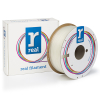 REAL filament neutraal 1,75 mm PLA 1 kg DFP02001 - 1