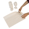 Raadhuis inpakpapier zijde gebleekt (480 vel) RD-351165 209301