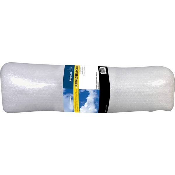 Raadhuis luchtkussenfolie (50 cm x 5 m) RD-351149 209256 - 