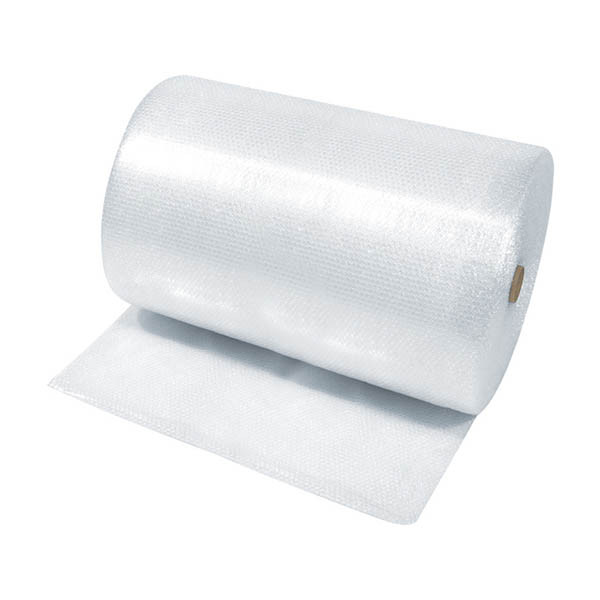 Raadhuis noppenfolie transparant (100 cm x 100 m) 209003 - 1