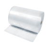 Raadhuis noppenfolie transparant (100 cm x 100 m) 209003 - 1