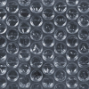 Raadhuis noppenfolie transparant (100 cm x 100 m) 209003 - 7
