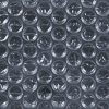 Raadhuis noppenfolie transparant (100 cm x 50 m) 209005 - 7