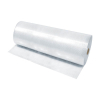 Raadhuis noppenfolie transparant (150 cm x 50 m) 209007 - 1